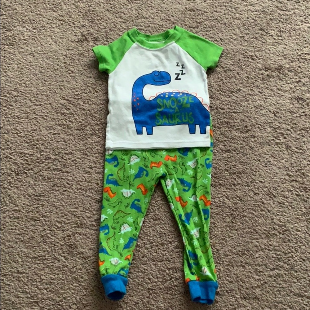 Pjs set